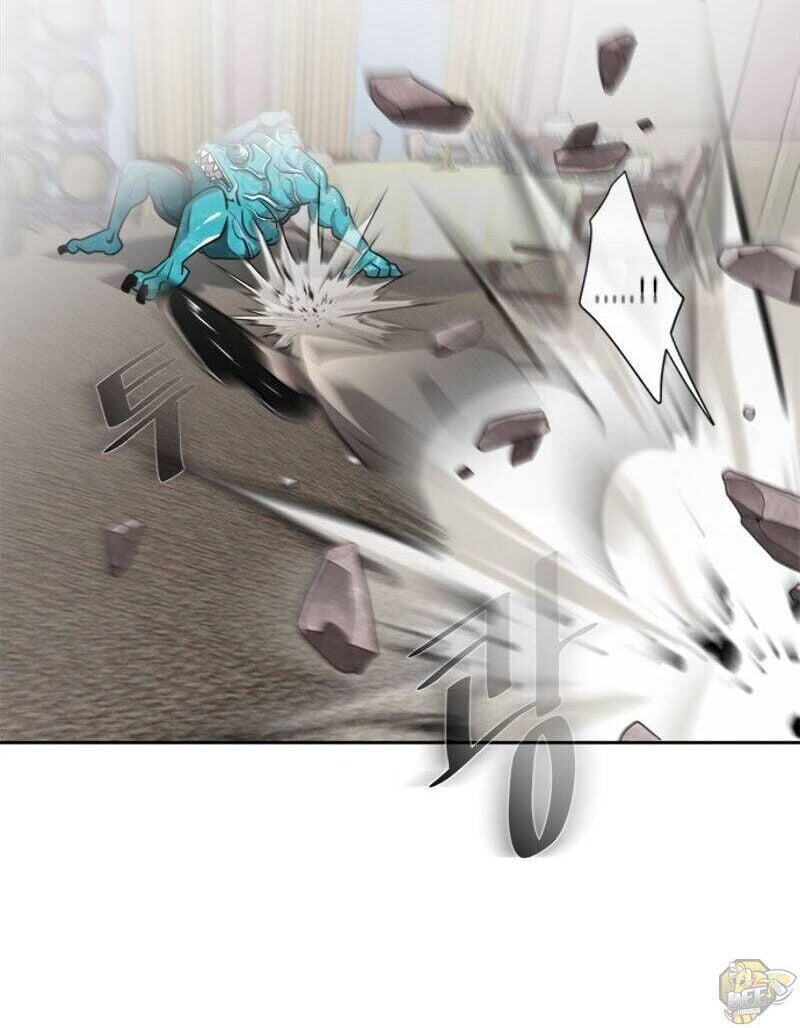 Kỷ Nguyên Siêu Anh Hùng: Chapter 13