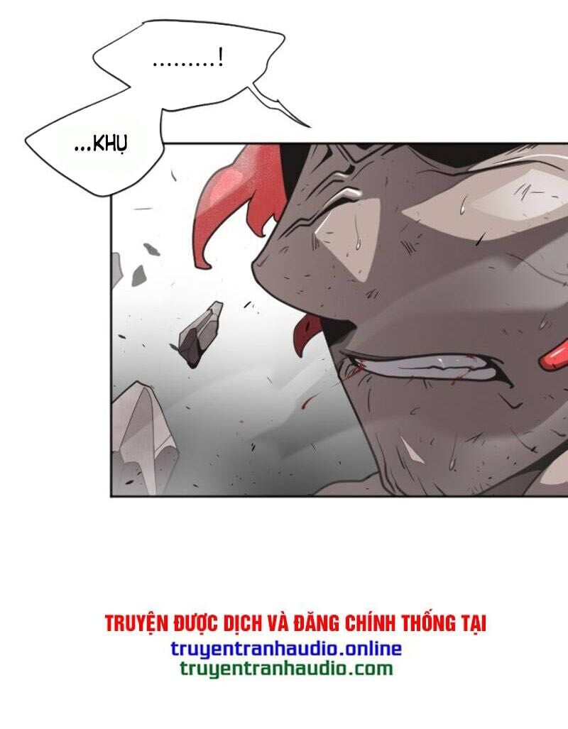 Kỷ Nguyên Siêu Anh Hùng: Chapter 13