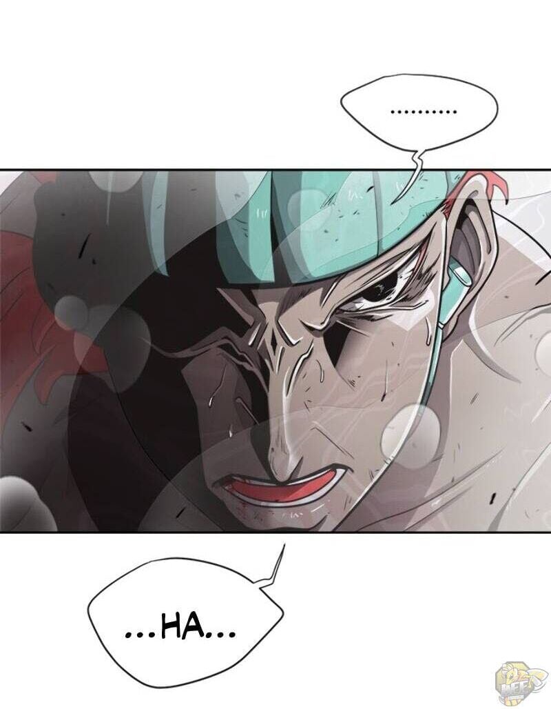 Kỷ Nguyên Siêu Anh Hùng: Chapter 13