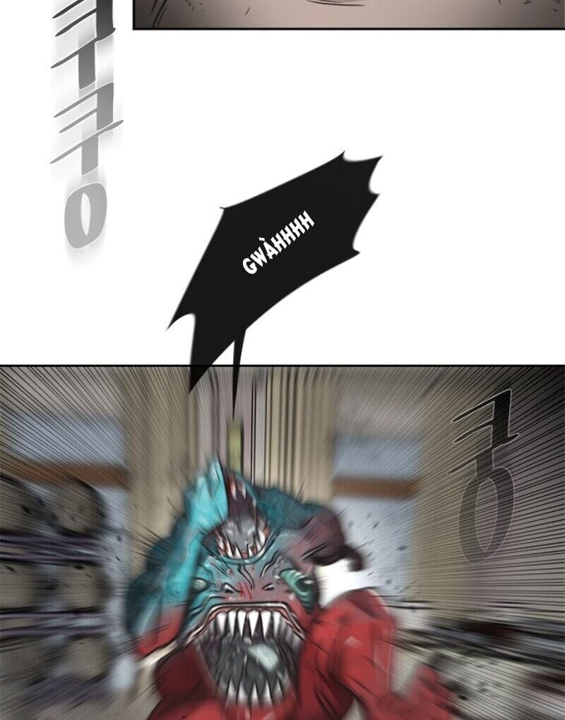 Kỷ Nguyên Siêu Anh Hùng: Chapter 13