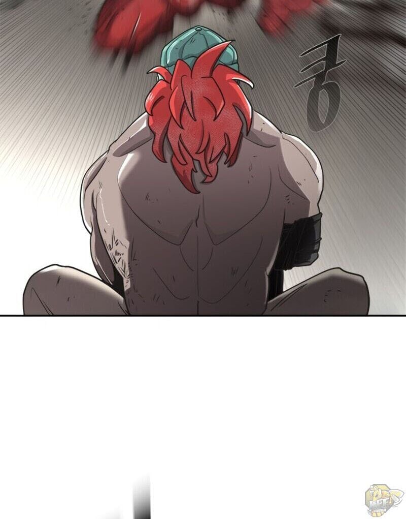 Kỷ Nguyên Siêu Anh Hùng: Chapter 13