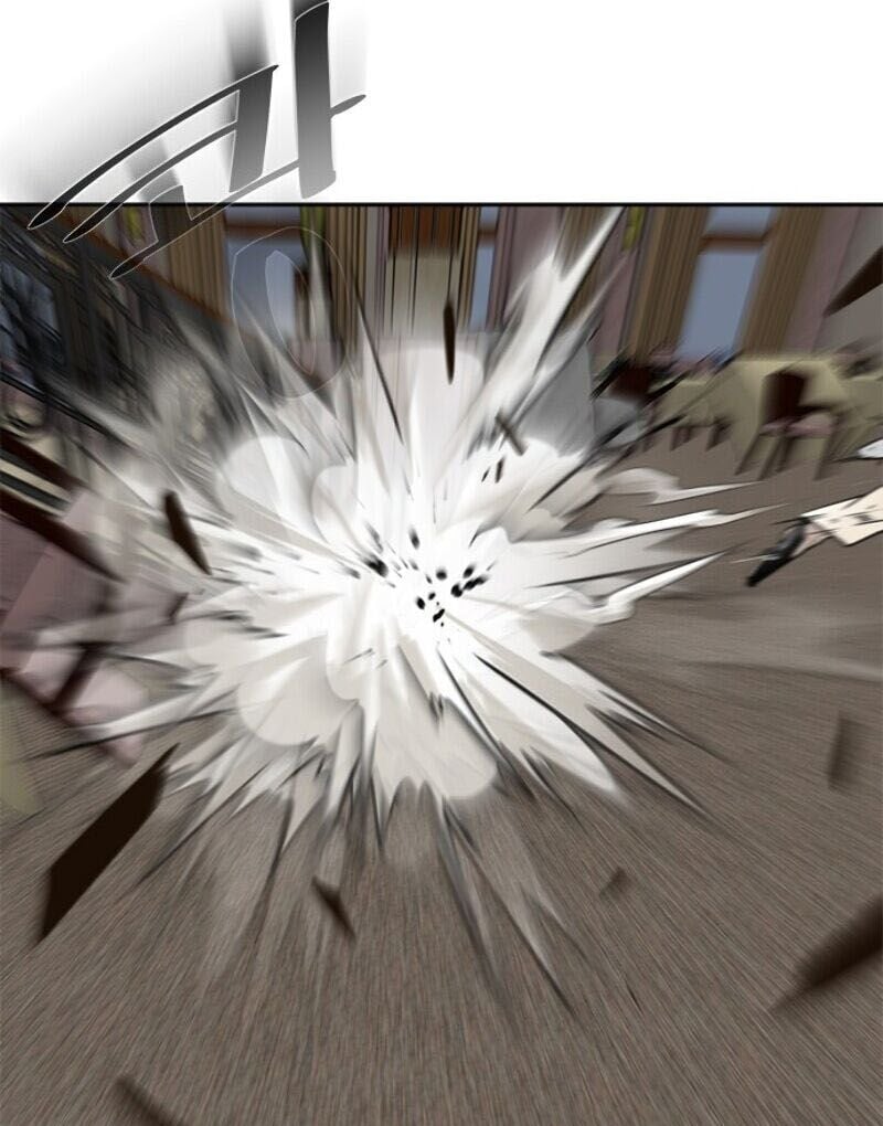 Kỷ Nguyên Siêu Anh Hùng: Chapter 13