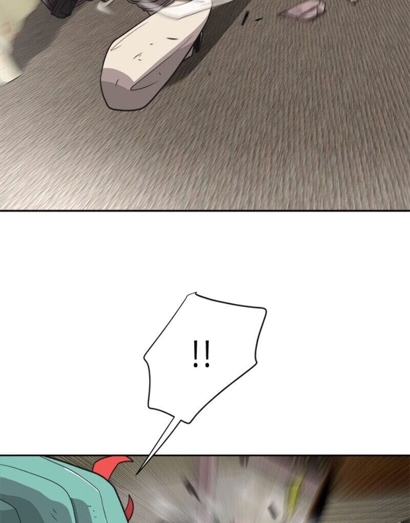 Kỷ Nguyên Siêu Anh Hùng: Chapter 13