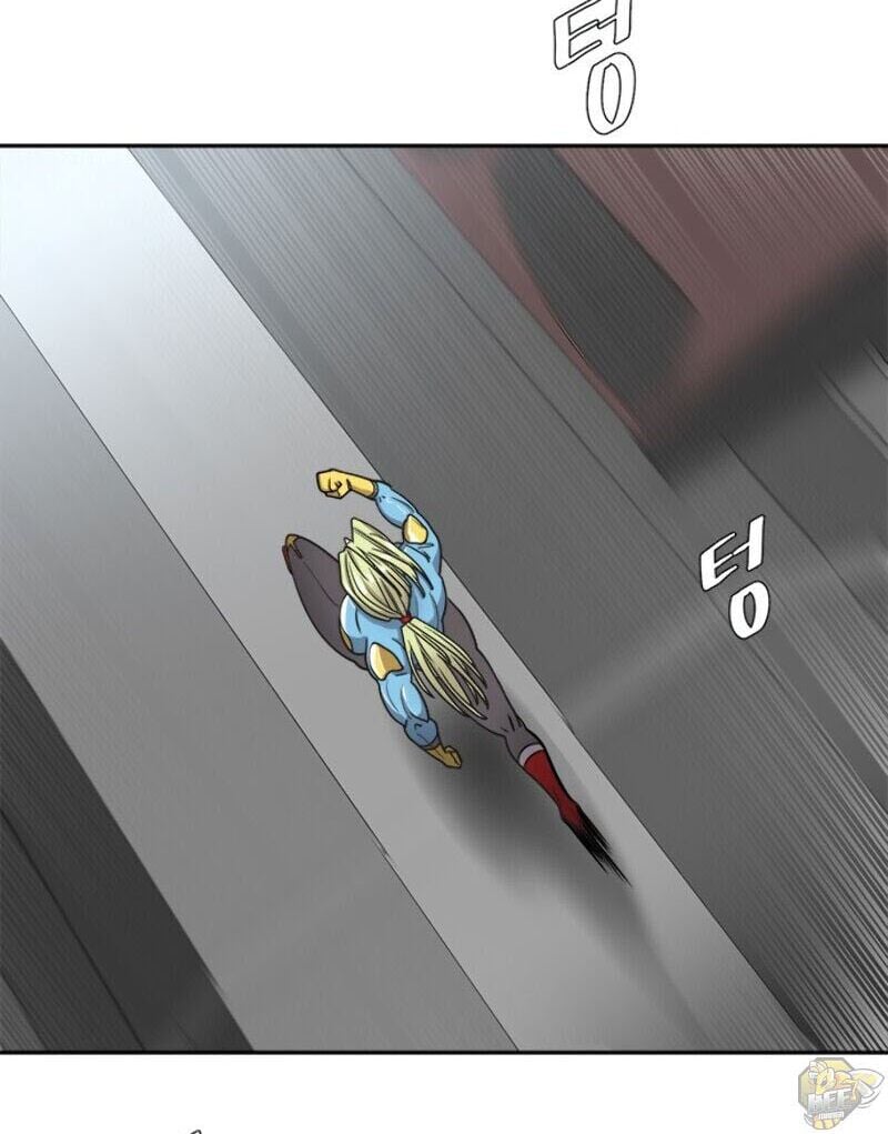 Kỷ Nguyên Siêu Anh Hùng: Chapter 13