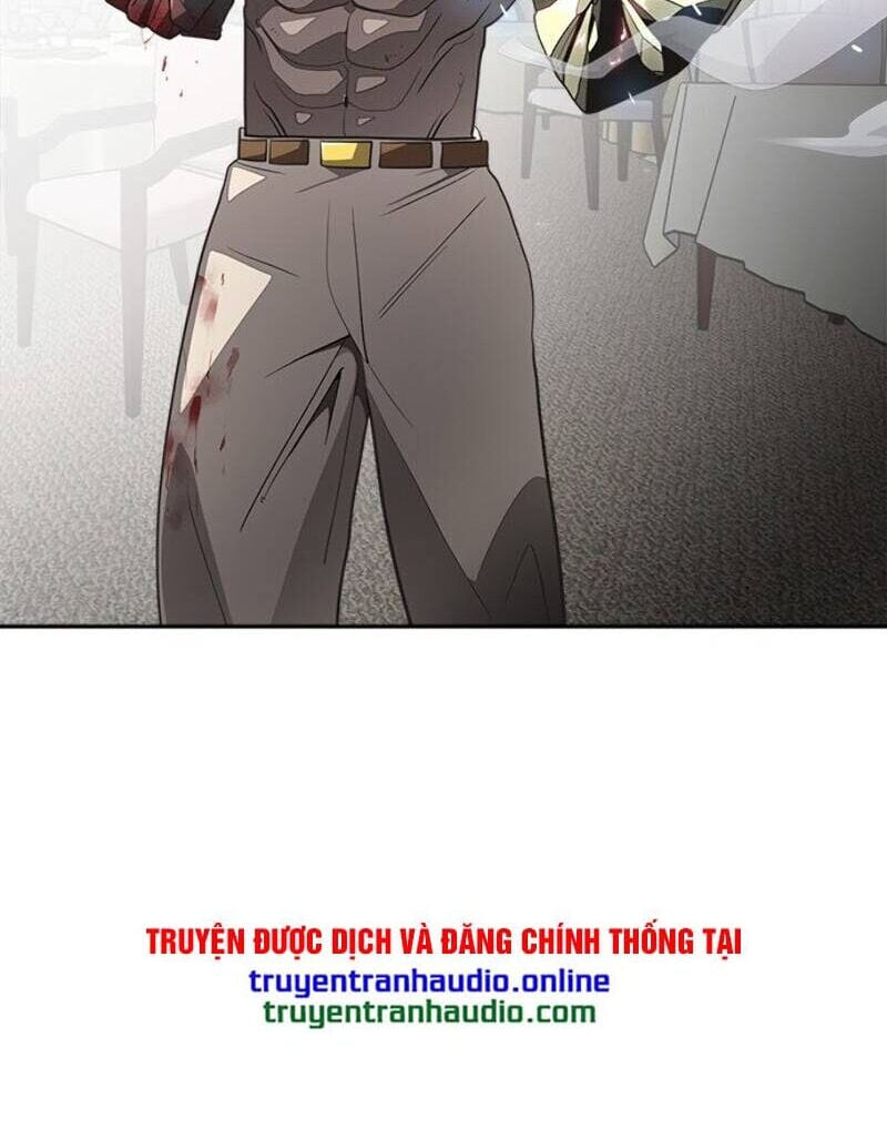 Kỷ Nguyên Siêu Anh Hùng: Chapter 13