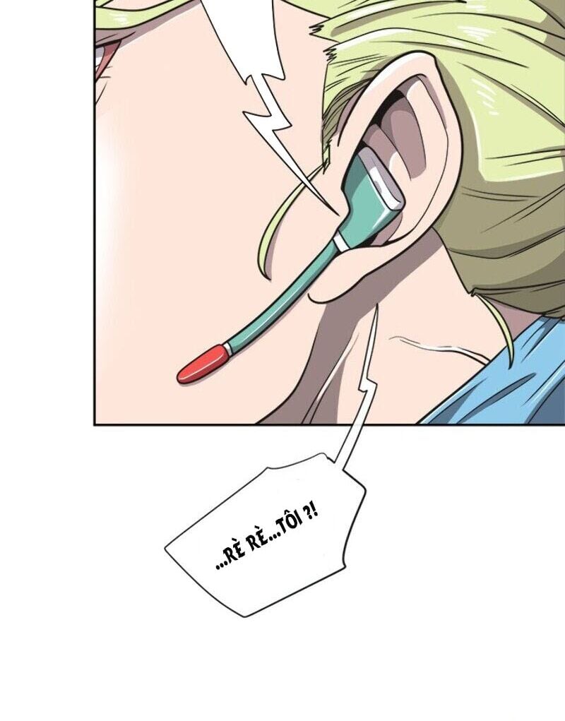 Kỷ Nguyên Siêu Anh Hùng: Chapter 13