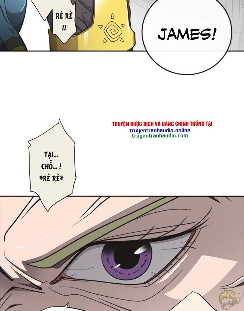 Kỷ Nguyên Siêu Anh Hùng: Chapter 13