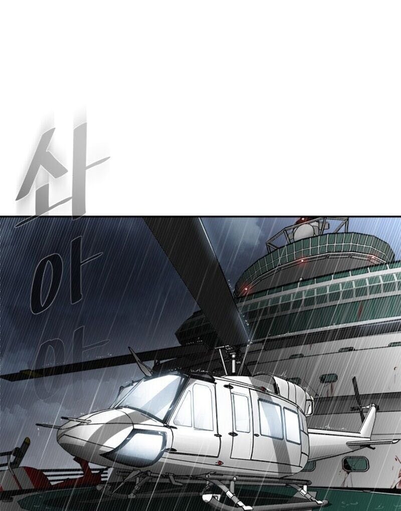 Kỷ Nguyên Siêu Anh Hùng: Chapter 13