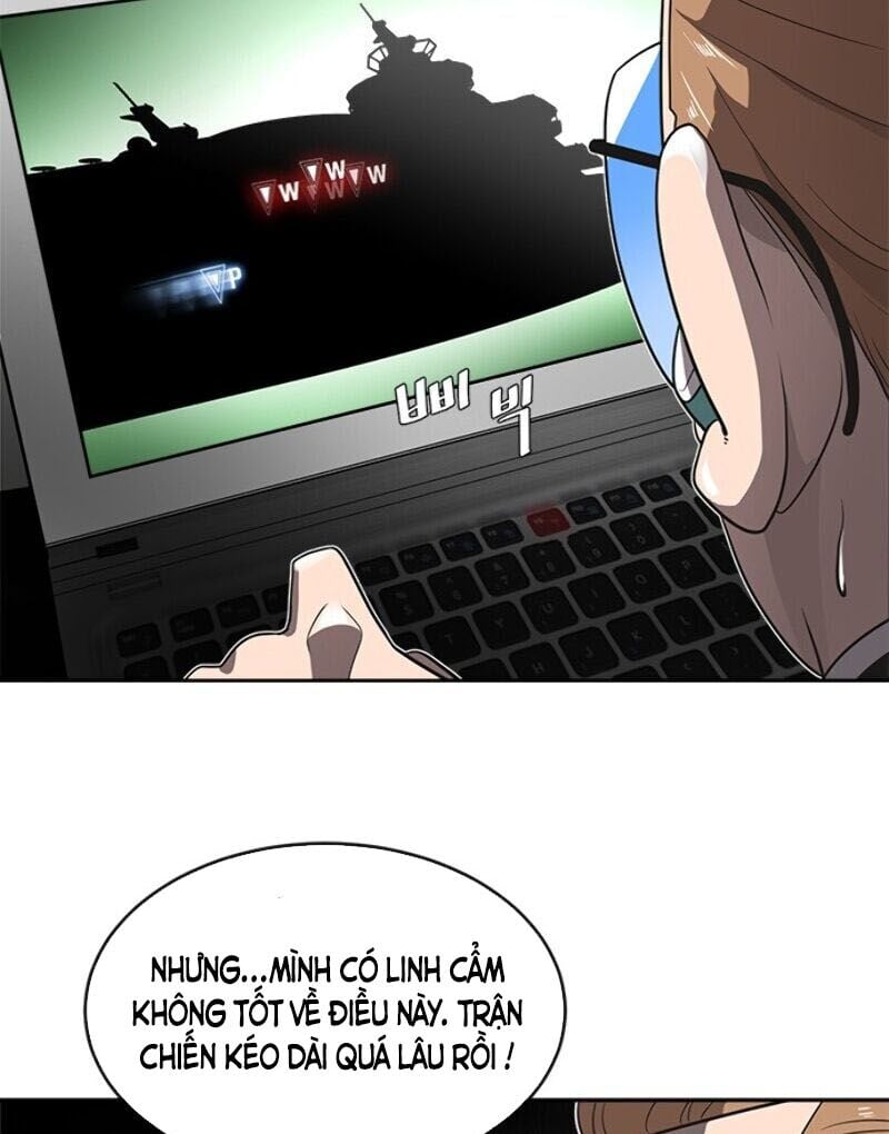 Kỷ Nguyên Siêu Anh Hùng: Chapter 13