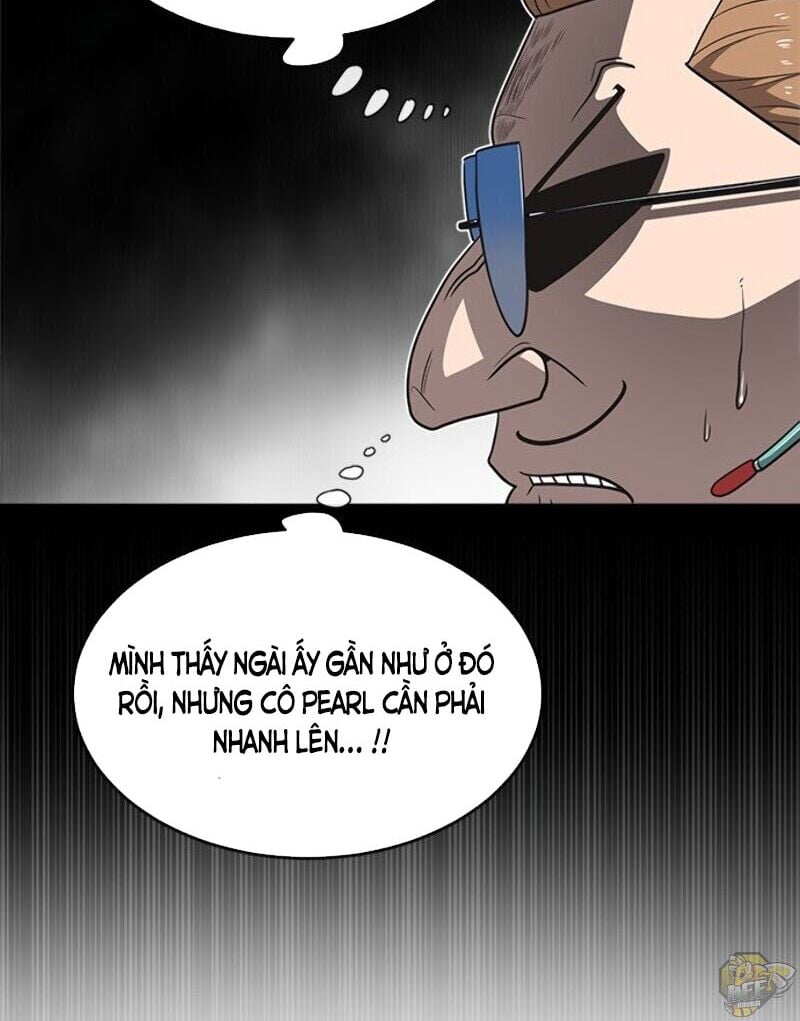 Kỷ Nguyên Siêu Anh Hùng: Chapter 13