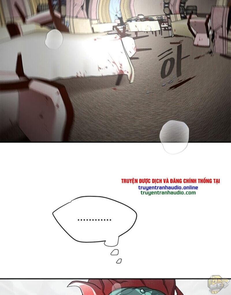 Kỷ Nguyên Siêu Anh Hùng: Chapter 13