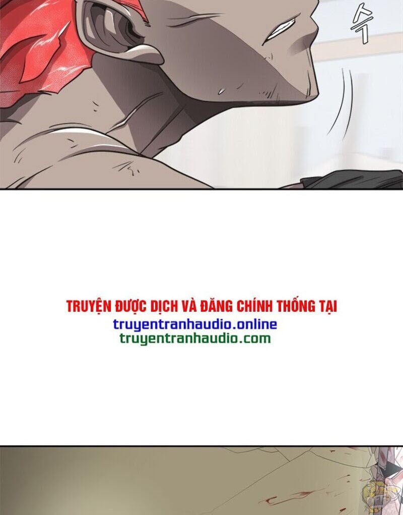 Kỷ Nguyên Siêu Anh Hùng: Chapter 13