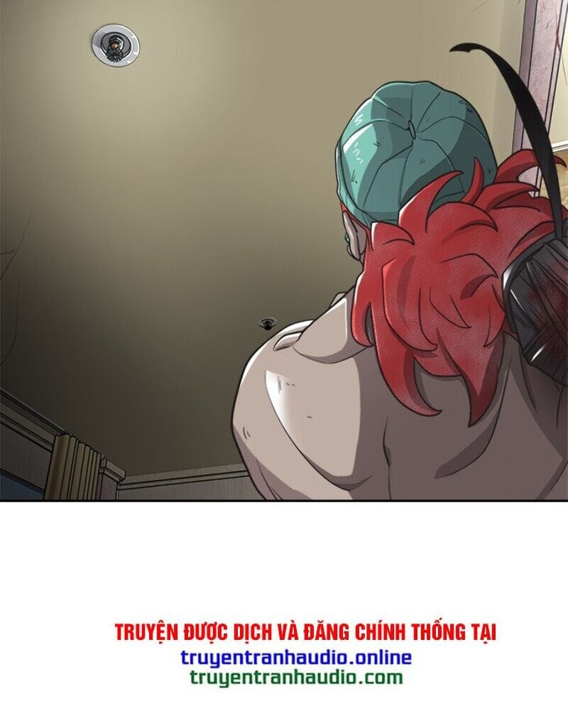 Kỷ Nguyên Siêu Anh Hùng: Chapter 13