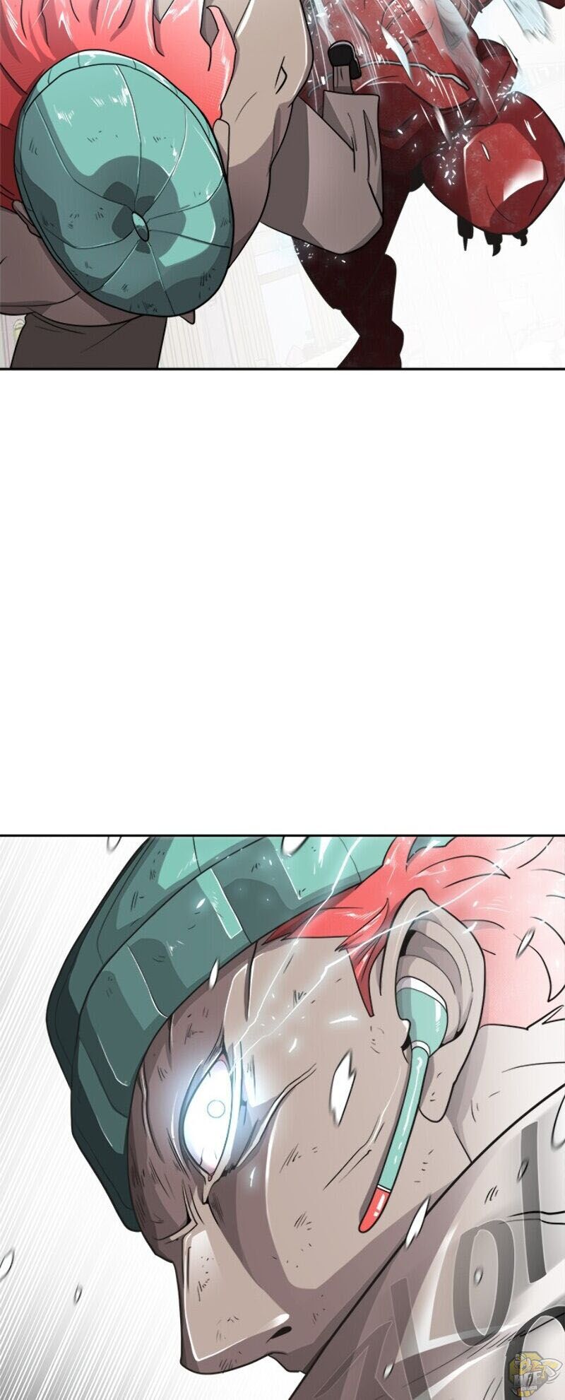 Kỷ Nguyên Siêu Anh Hùng: Chapter 13