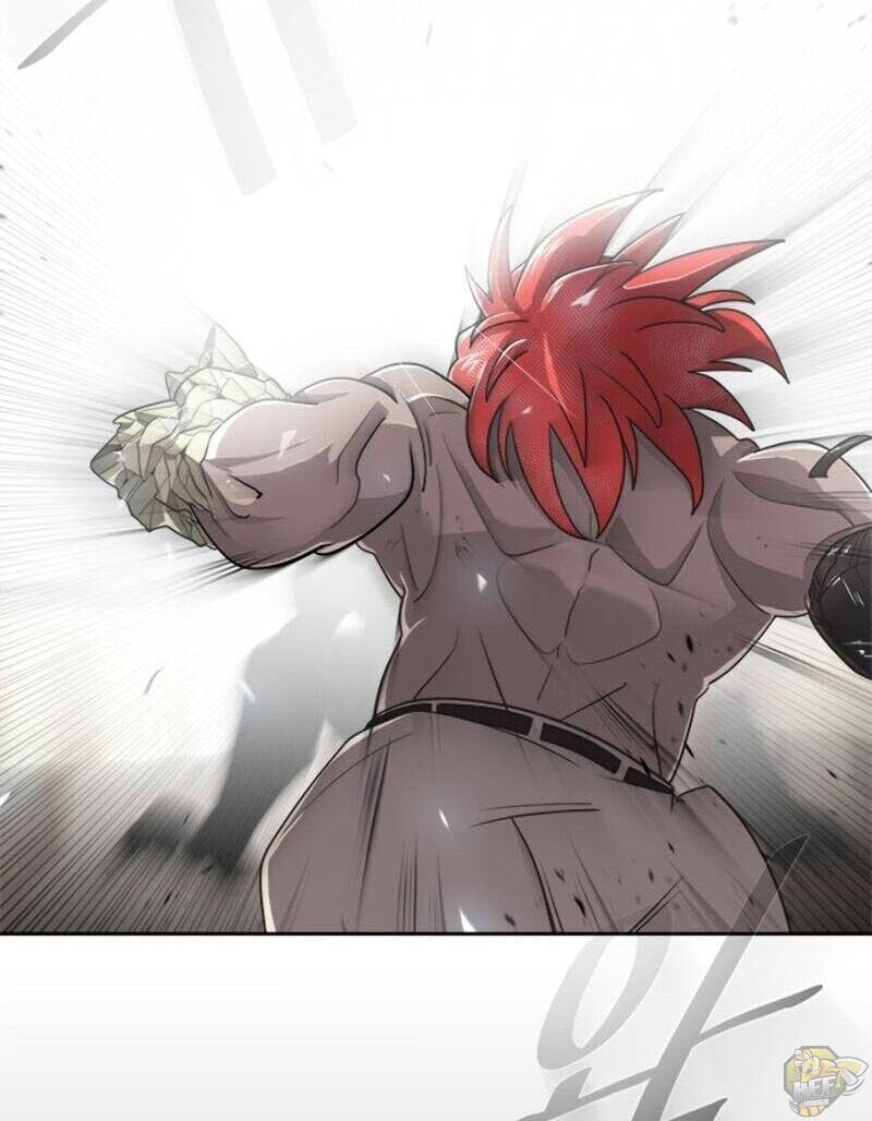 Kỷ Nguyên Siêu Anh Hùng: Chapter 13