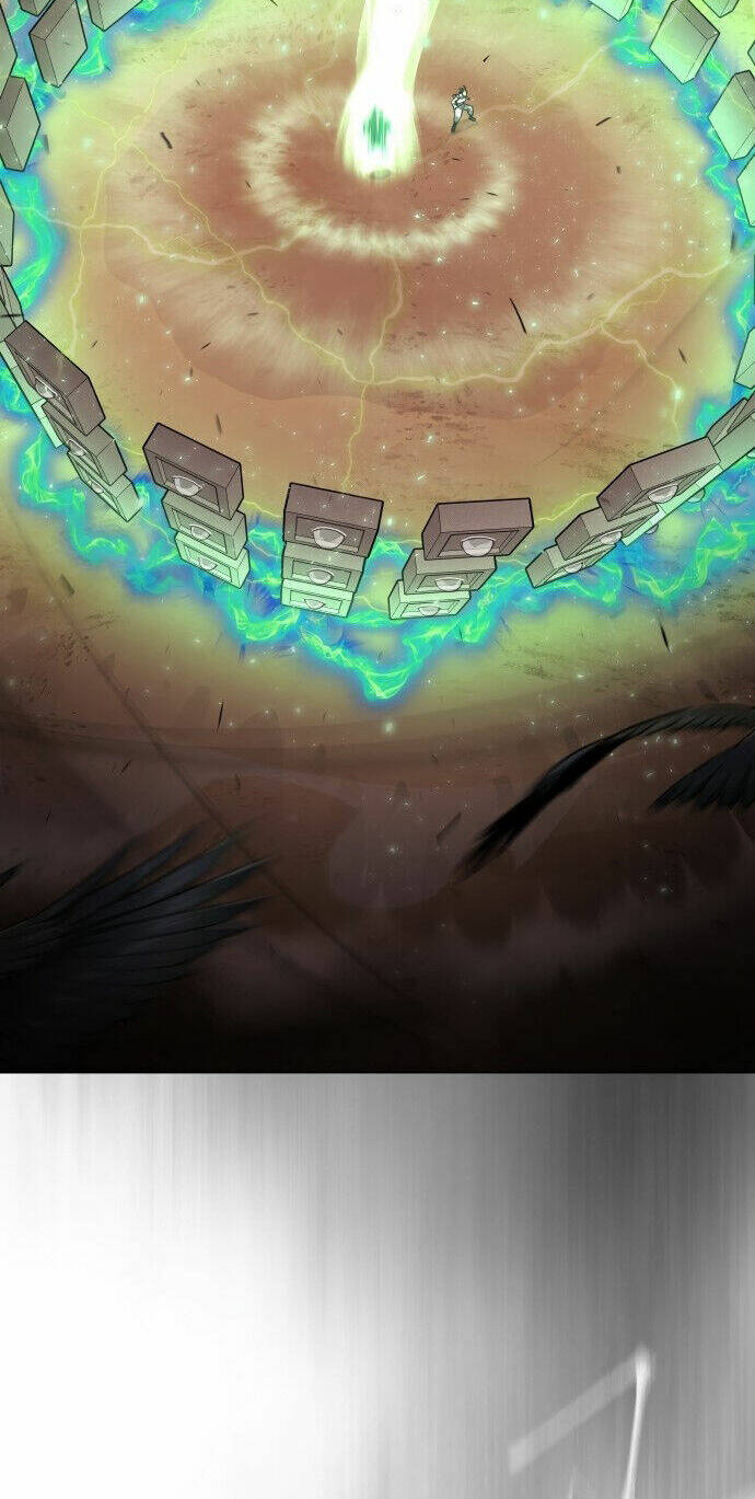 Kỷ Nguyên Siêu Anh Hùng: Chapter 130