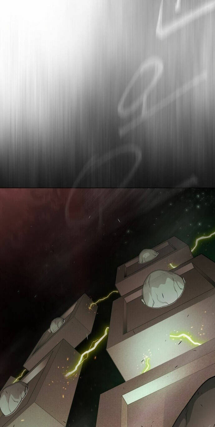 Kỷ Nguyên Siêu Anh Hùng: Chapter 130