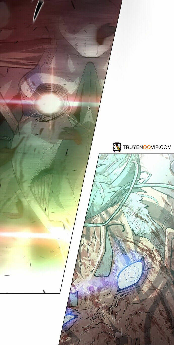 Kỷ Nguyên Siêu Anh Hùng: Chapter 130