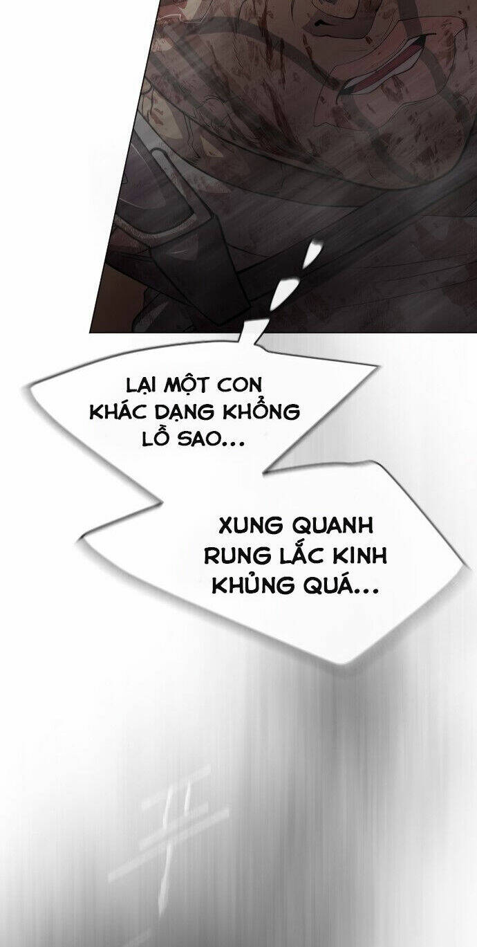 Kỷ Nguyên Siêu Anh Hùng: Chapter 130