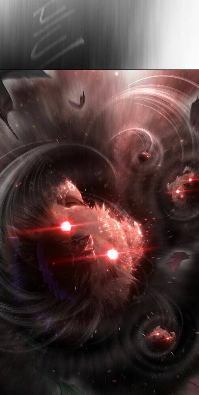 Kỷ Nguyên Siêu Anh Hùng: Chapter 130