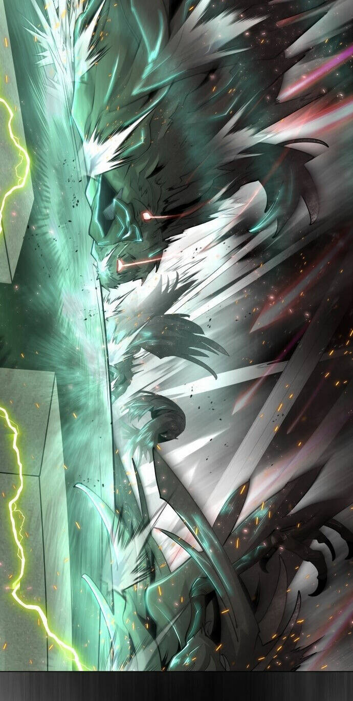 Kỷ Nguyên Siêu Anh Hùng: Chapter 130