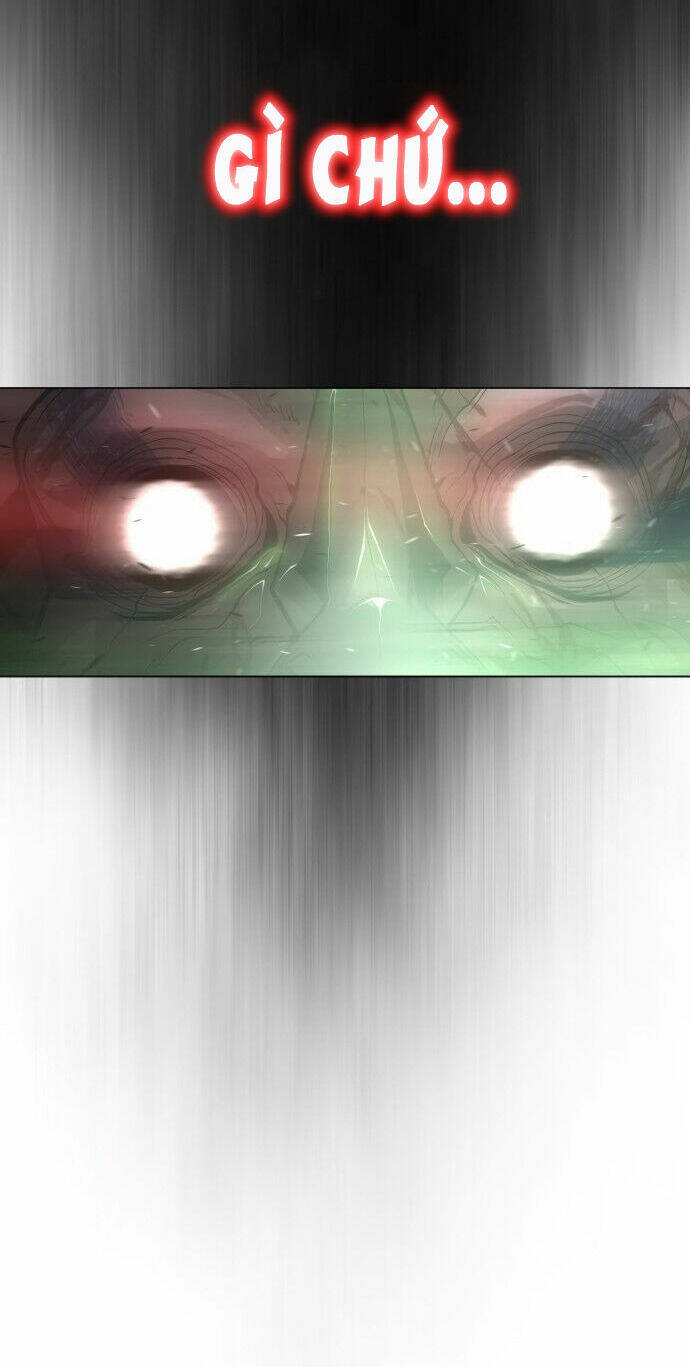 Kỷ Nguyên Siêu Anh Hùng: Chapter 130