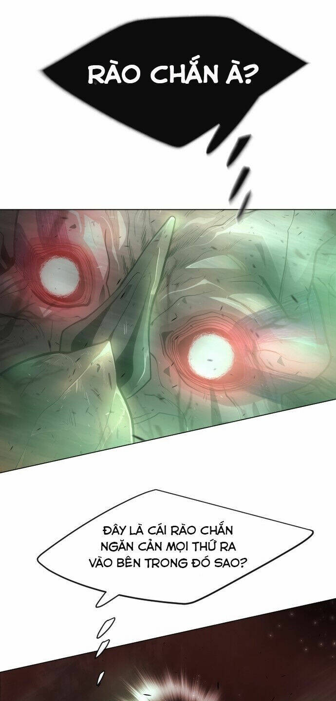 Kỷ Nguyên Siêu Anh Hùng: Chapter 130