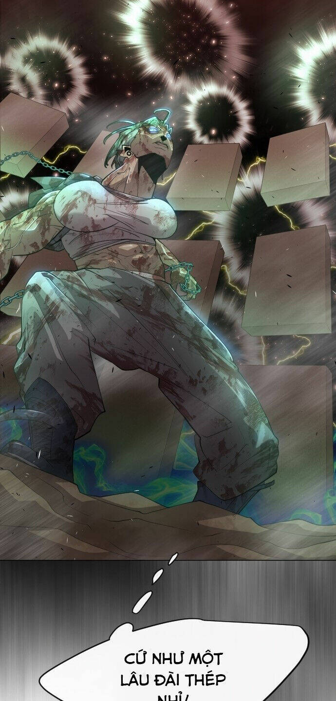 Kỷ Nguyên Siêu Anh Hùng: Chapter 130