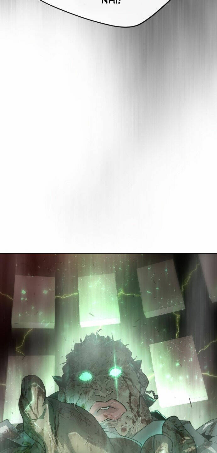 Kỷ Nguyên Siêu Anh Hùng: Chapter 130