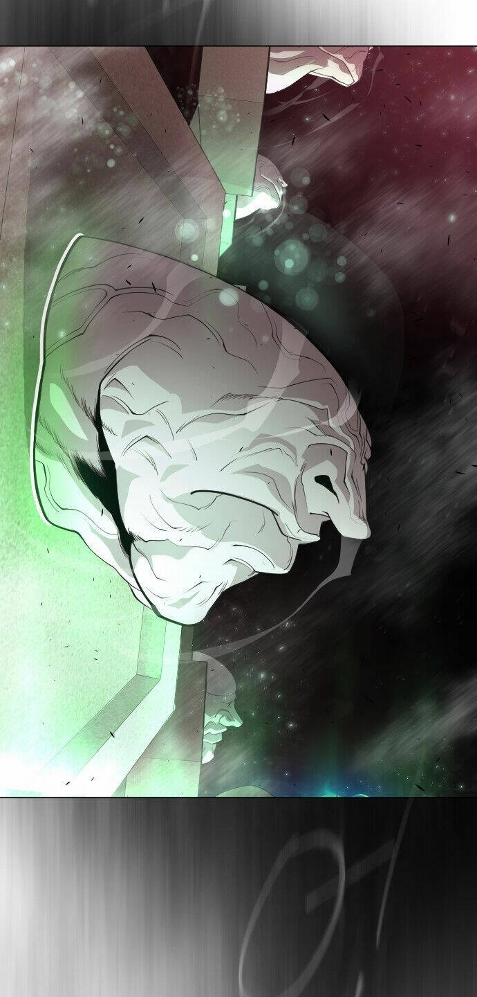 Kỷ Nguyên Siêu Anh Hùng: Chapter 130