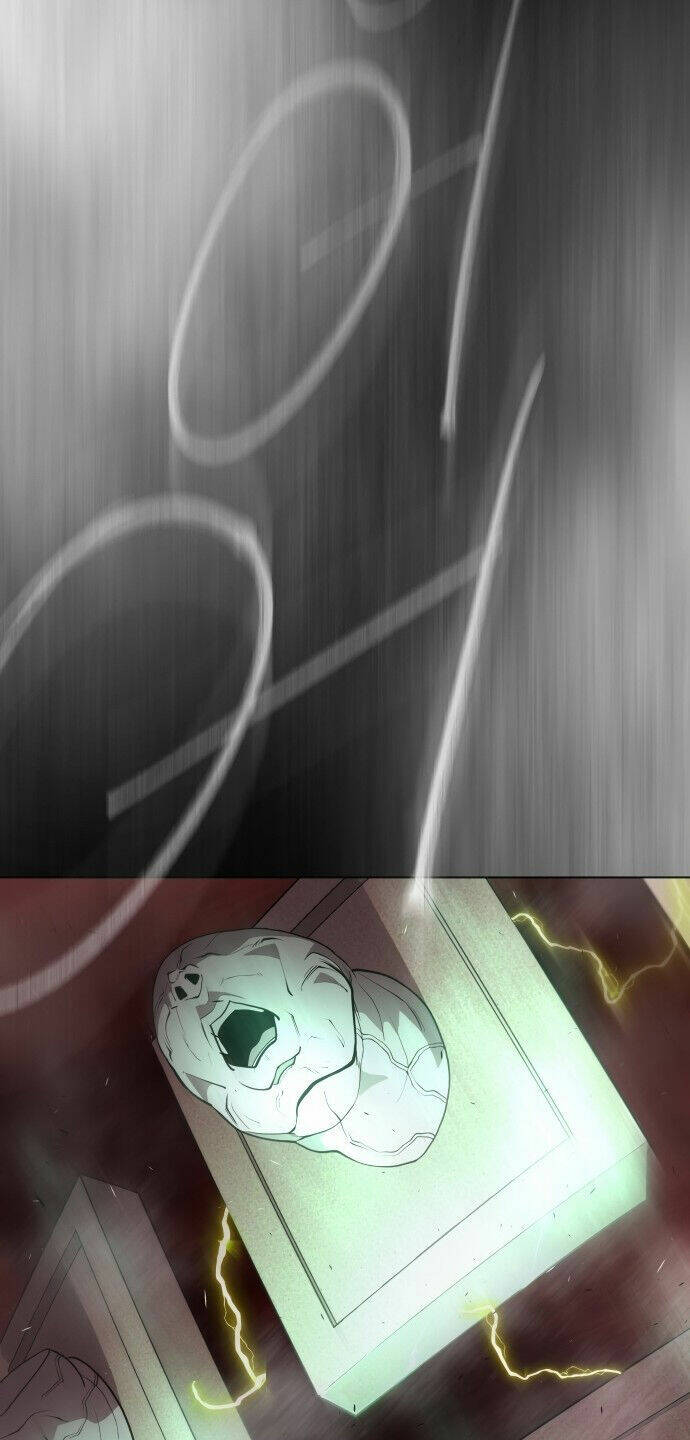 Kỷ Nguyên Siêu Anh Hùng: Chapter 130