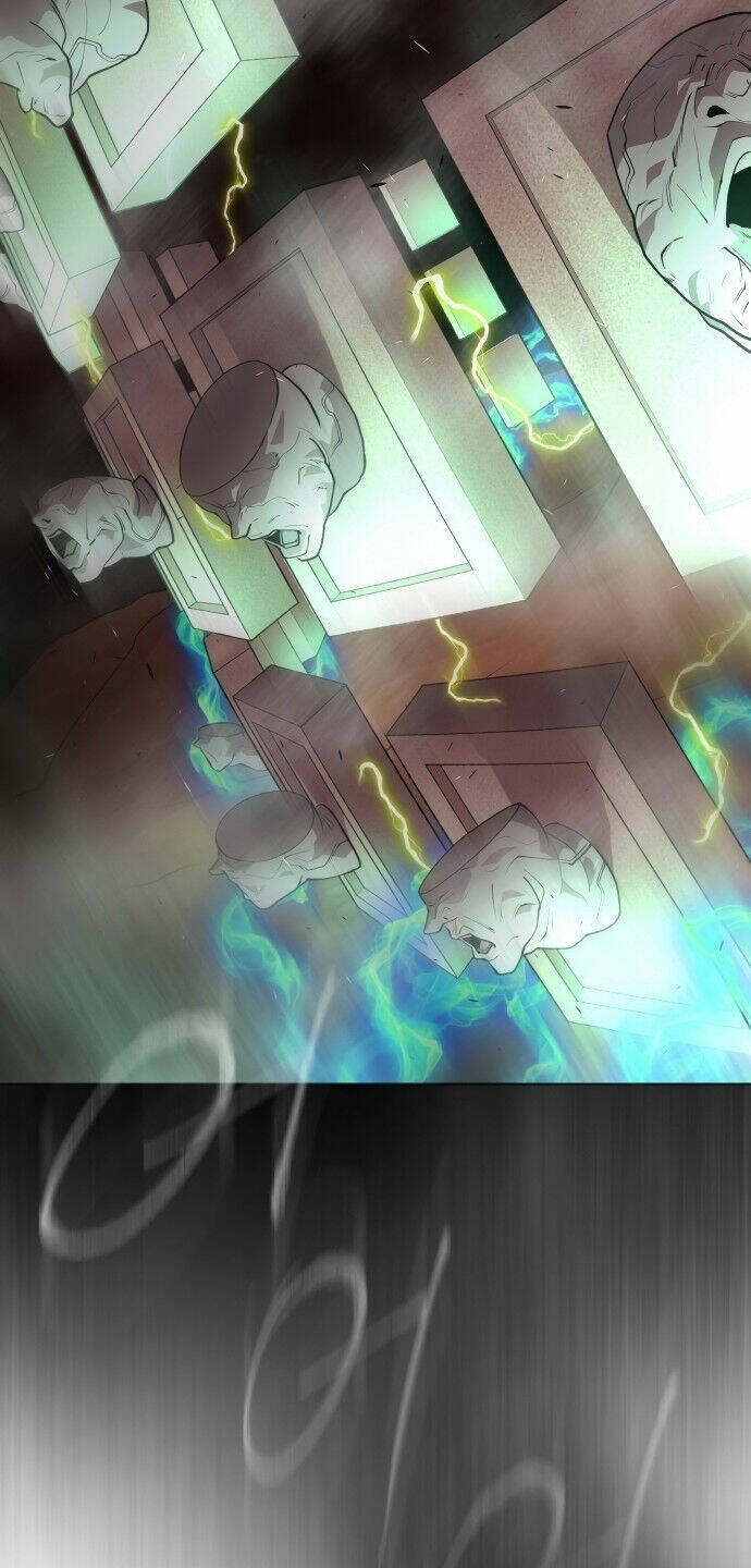 Kỷ Nguyên Siêu Anh Hùng: Chapter 130