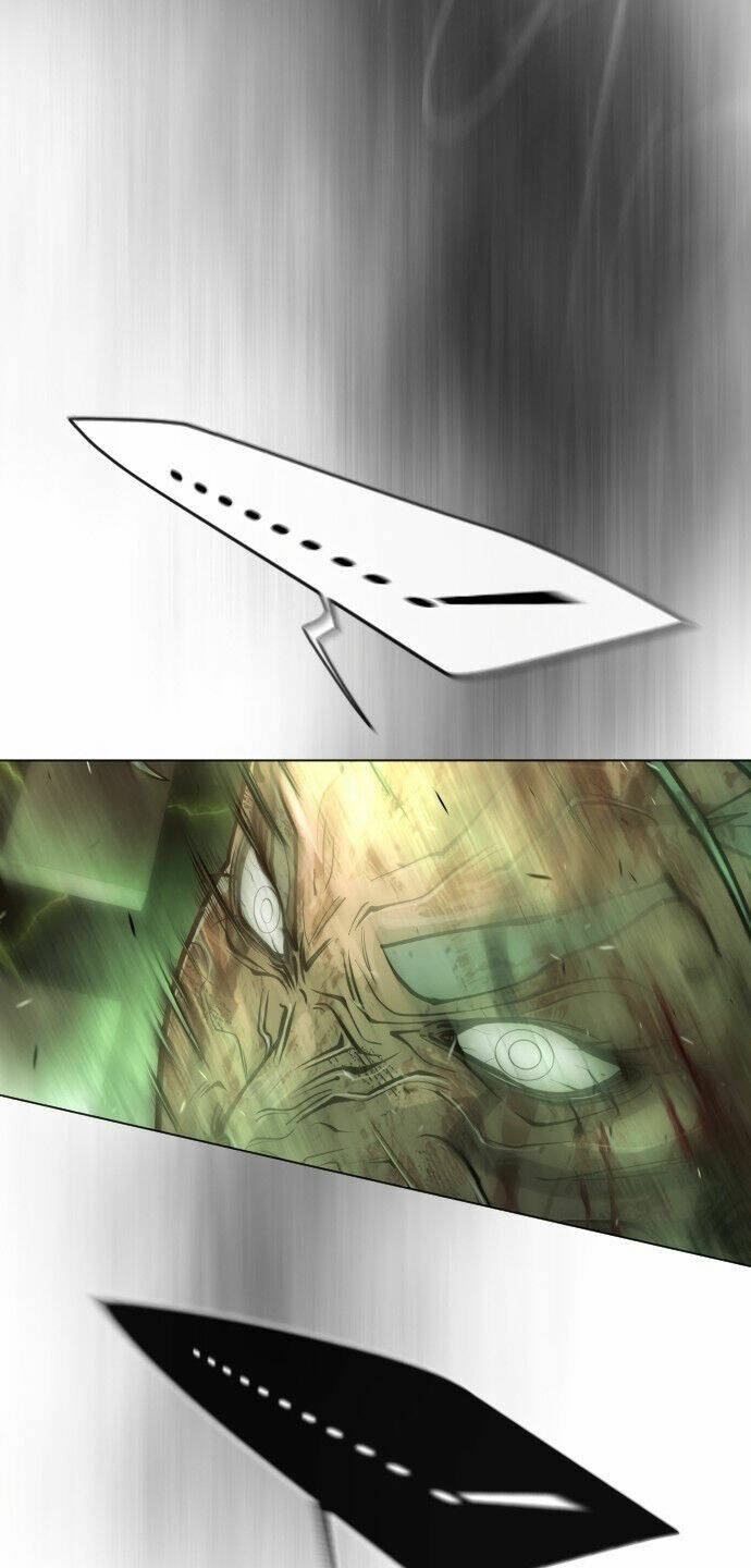 Kỷ Nguyên Siêu Anh Hùng: Chapter 130