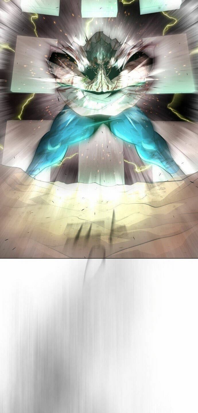 Kỷ Nguyên Siêu Anh Hùng: Chapter 130