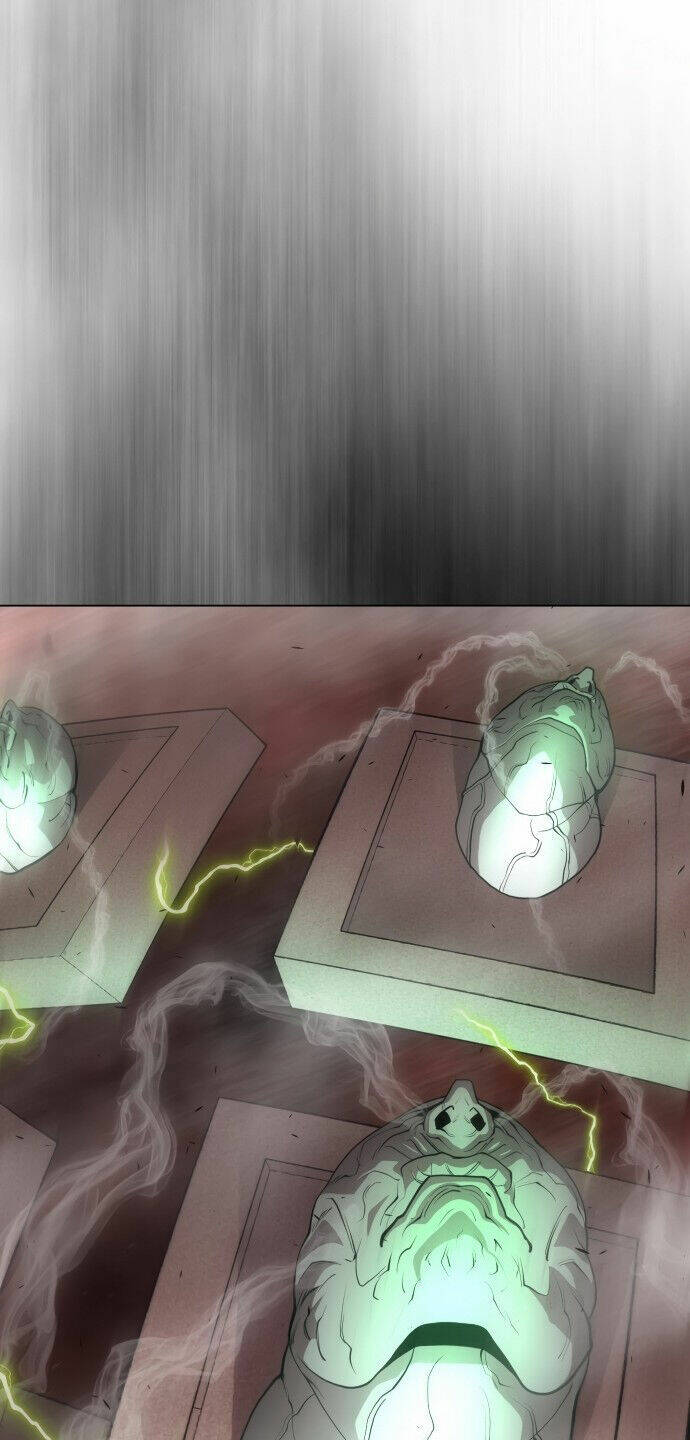 Kỷ Nguyên Siêu Anh Hùng: Chapter 130