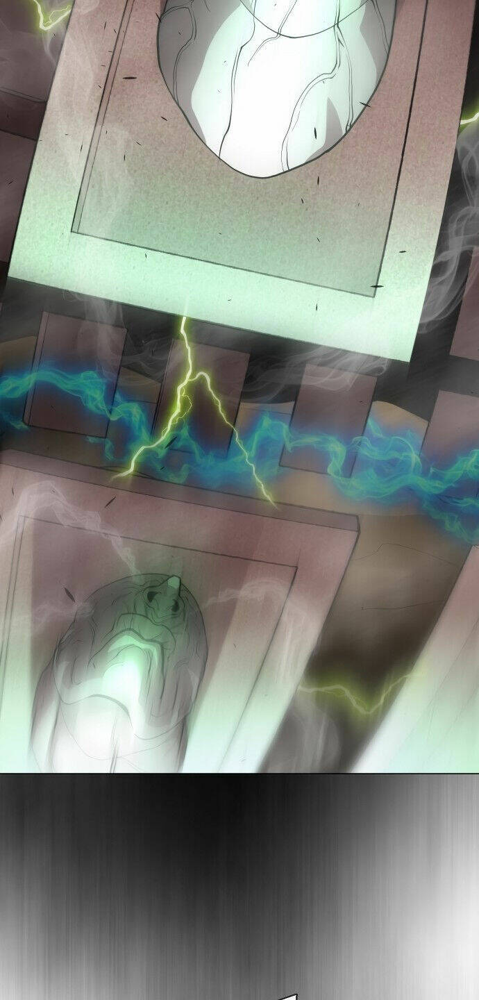 Kỷ Nguyên Siêu Anh Hùng: Chapter 130