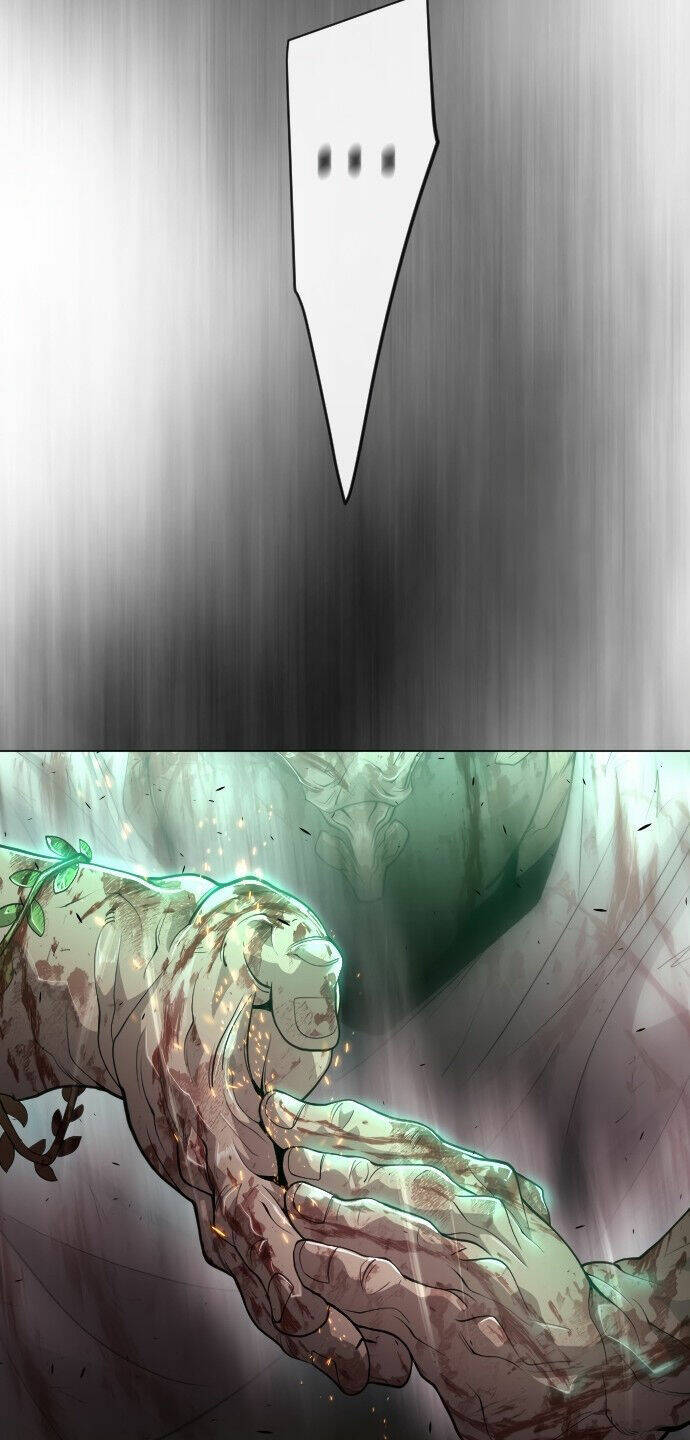 Kỷ Nguyên Siêu Anh Hùng: Chapter 130