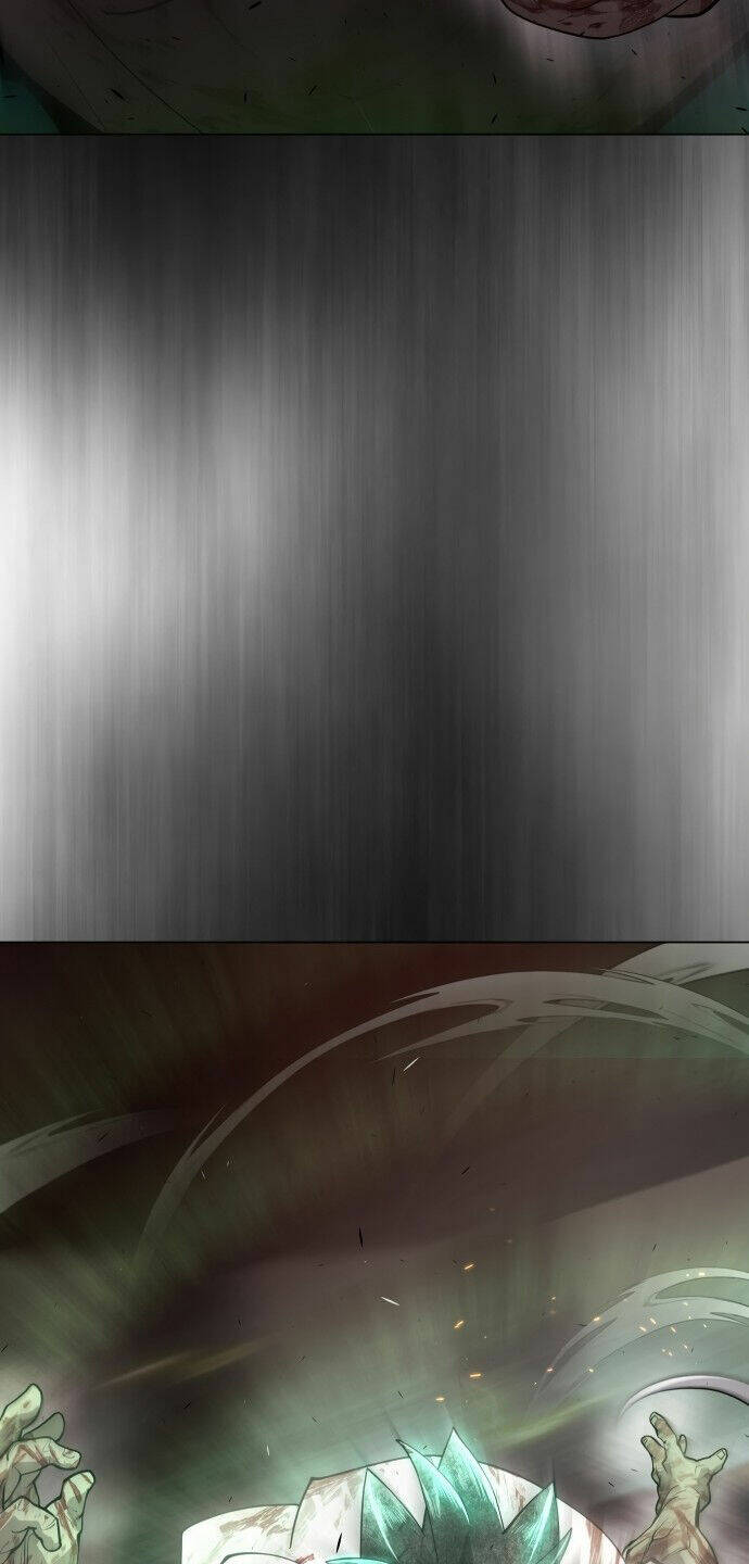 Kỷ Nguyên Siêu Anh Hùng: Chapter 130