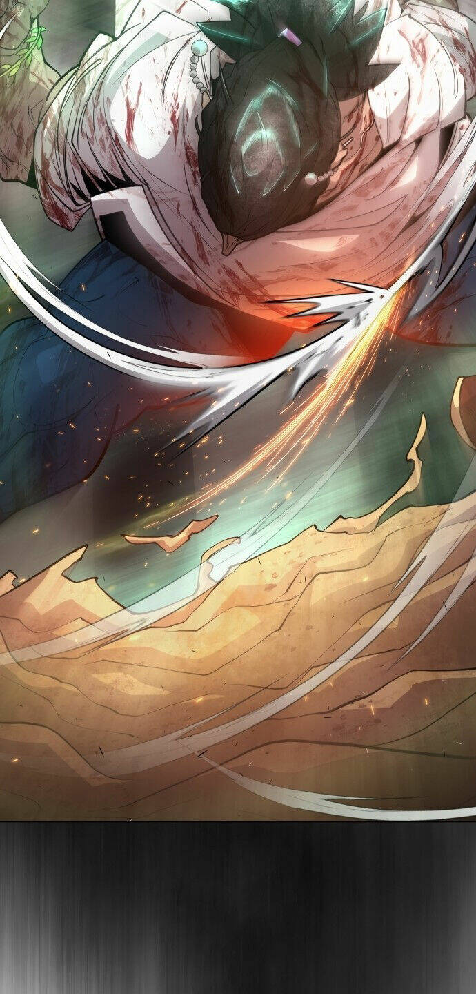 Kỷ Nguyên Siêu Anh Hùng: Chapter 130