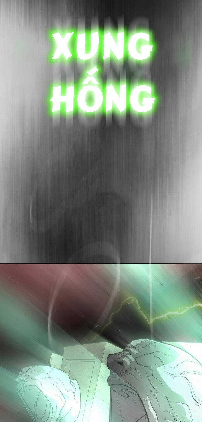 Kỷ Nguyên Siêu Anh Hùng: Chapter 130