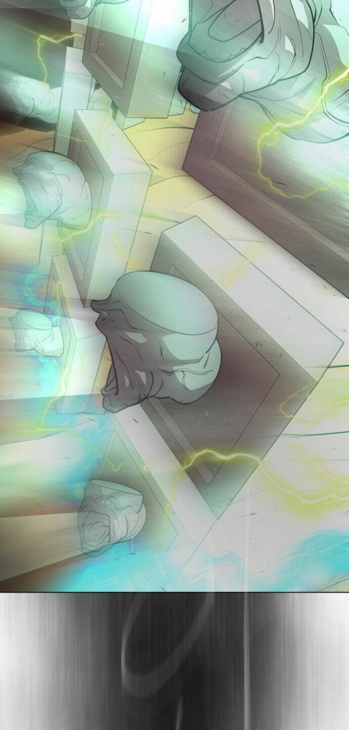 Kỷ Nguyên Siêu Anh Hùng: Chapter 130