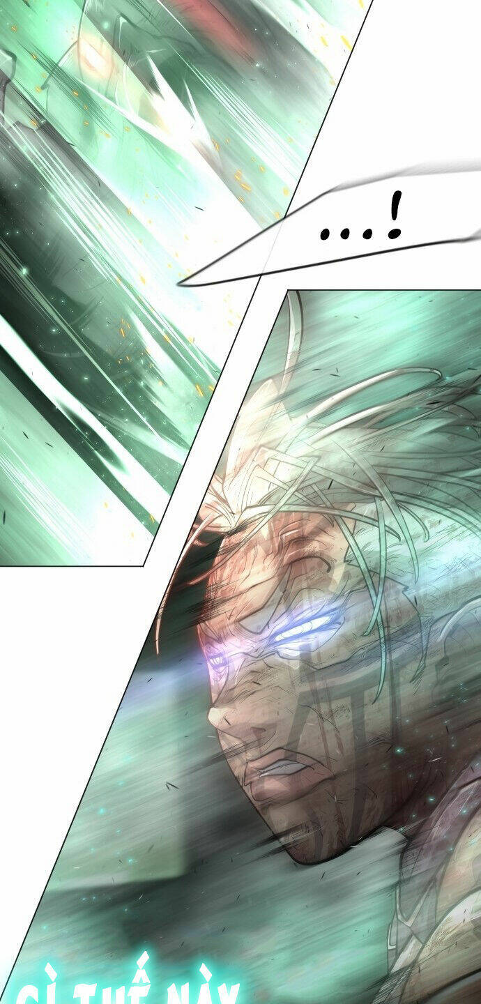 Kỷ Nguyên Siêu Anh Hùng: Chapter 130