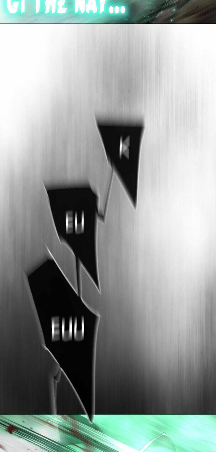 Kỷ Nguyên Siêu Anh Hùng: Chapter 130