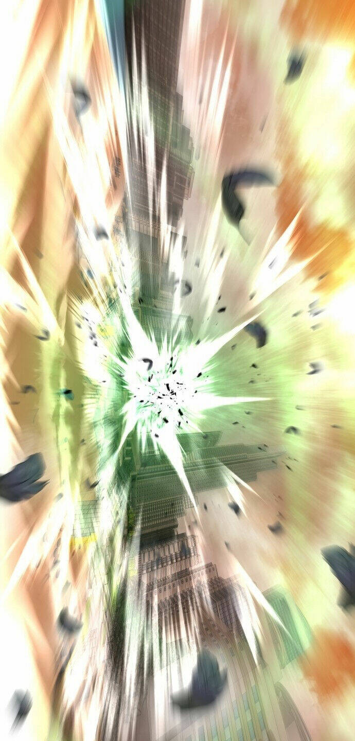 Kỷ Nguyên Siêu Anh Hùng: Chapter 130