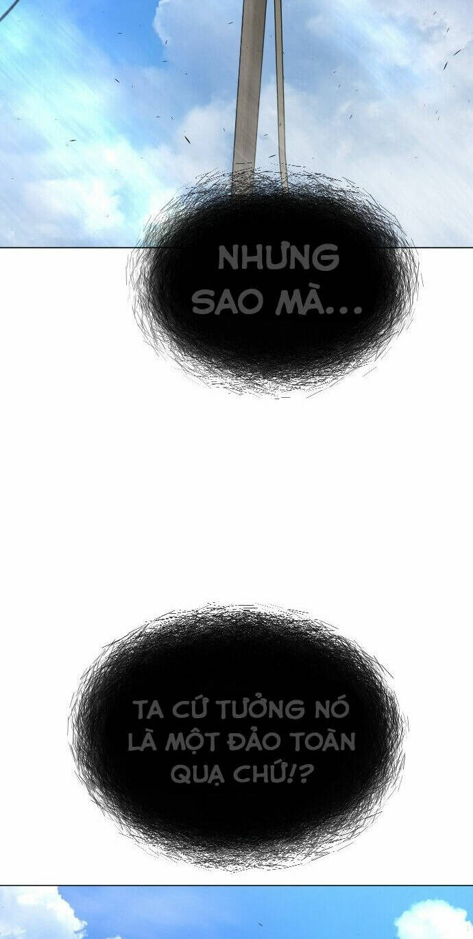 Kỷ Nguyên Siêu Anh Hùng: Chapter 130