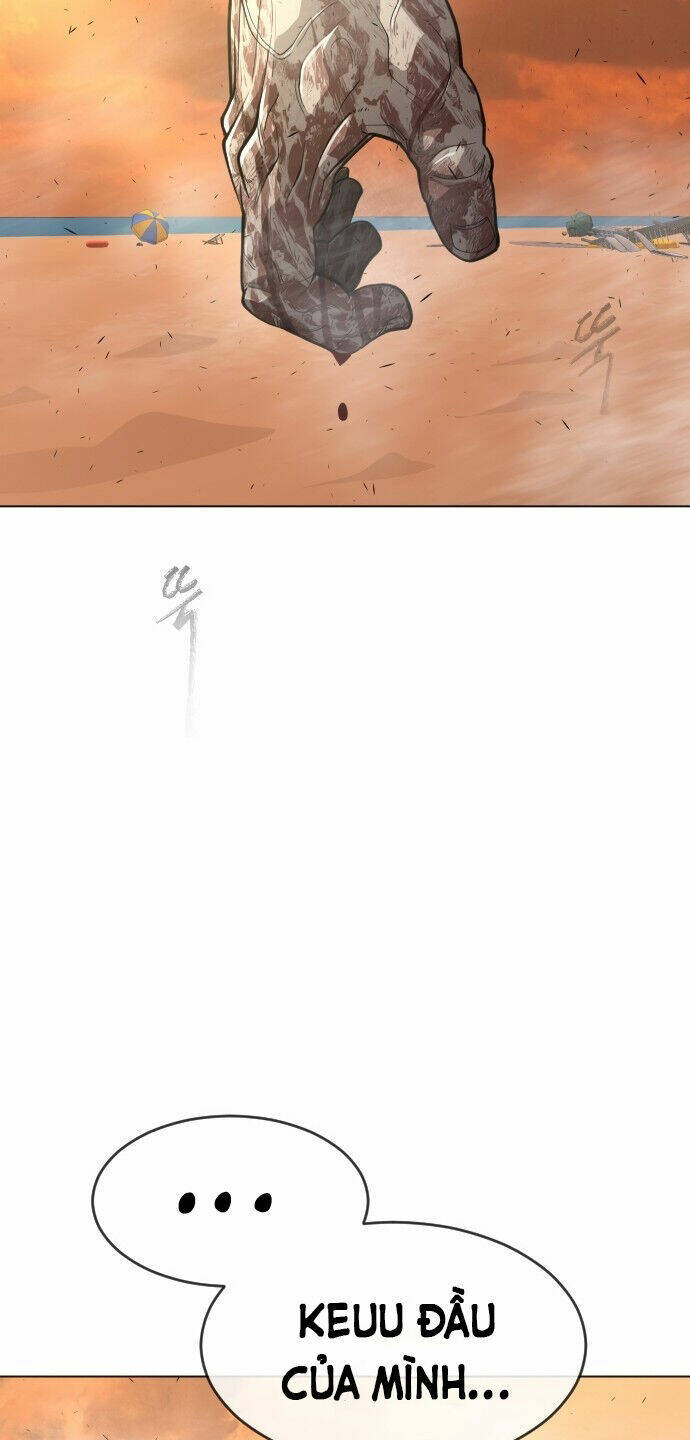 Kỷ Nguyên Siêu Anh Hùng: Chapter 130