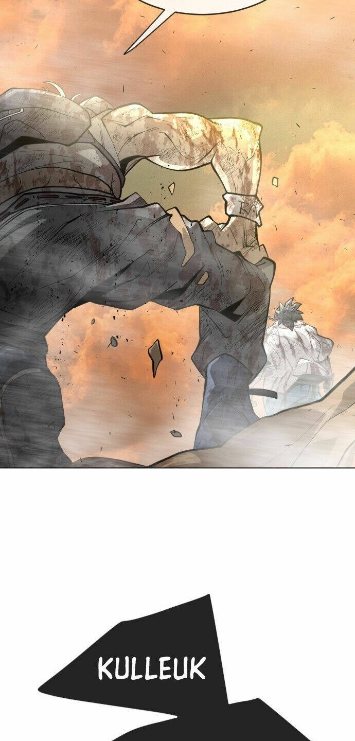 Kỷ Nguyên Siêu Anh Hùng: Chapter 130