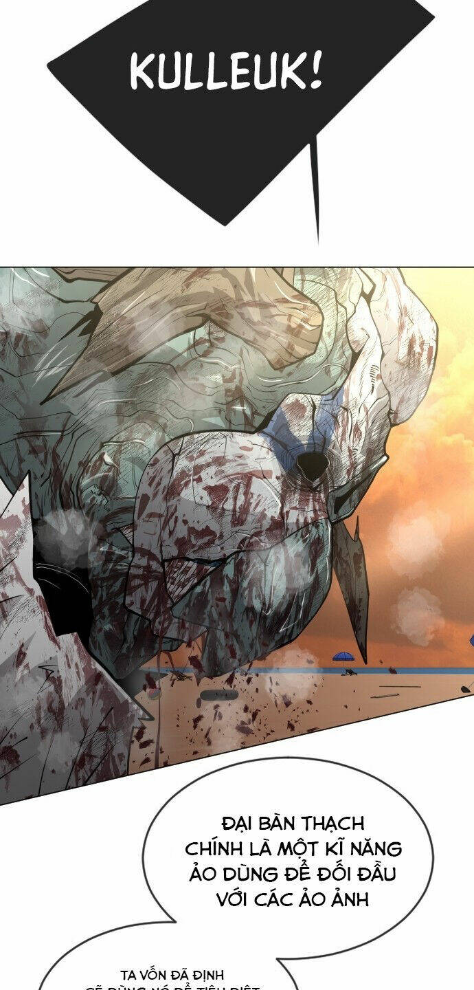 Kỷ Nguyên Siêu Anh Hùng: Chapter 130