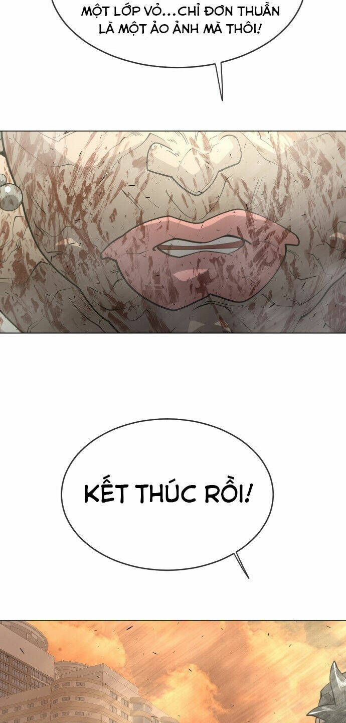 Kỷ Nguyên Siêu Anh Hùng: Chapter 130