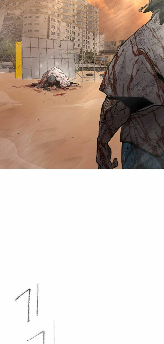 Kỷ Nguyên Siêu Anh Hùng: Chapter 130